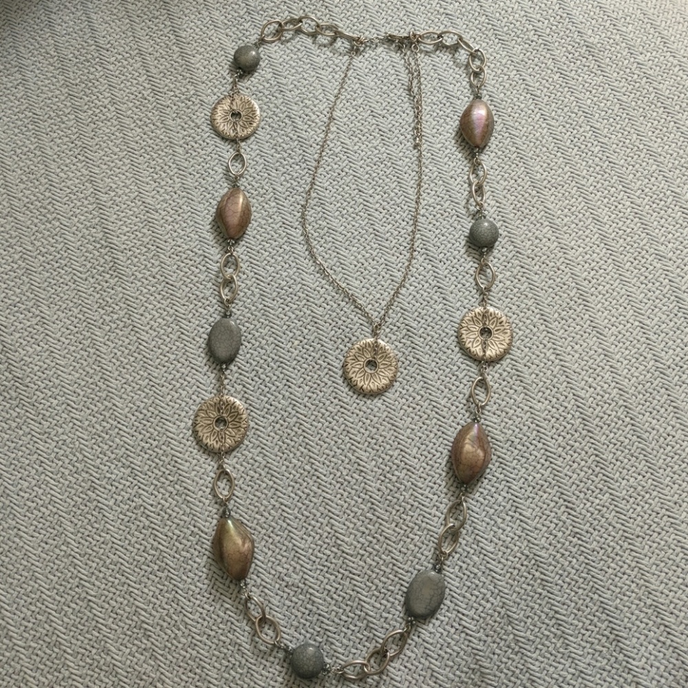 Premier Jewelry necklace
